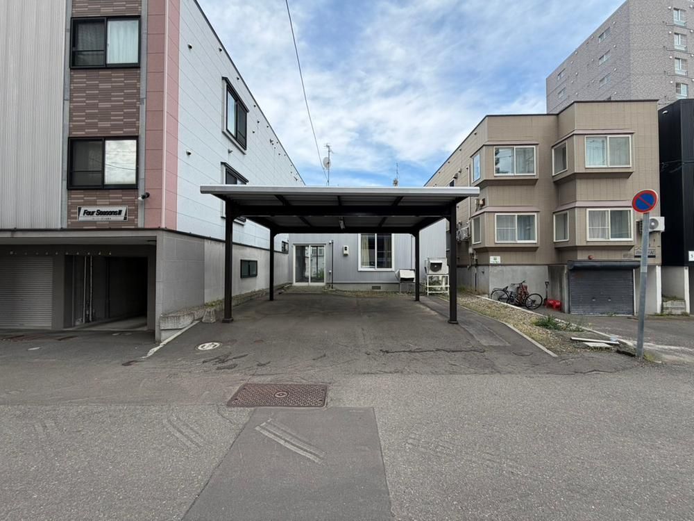 229.9m2 Land for Sale in Chuo Ward, Sapporo - Thumbnail 2