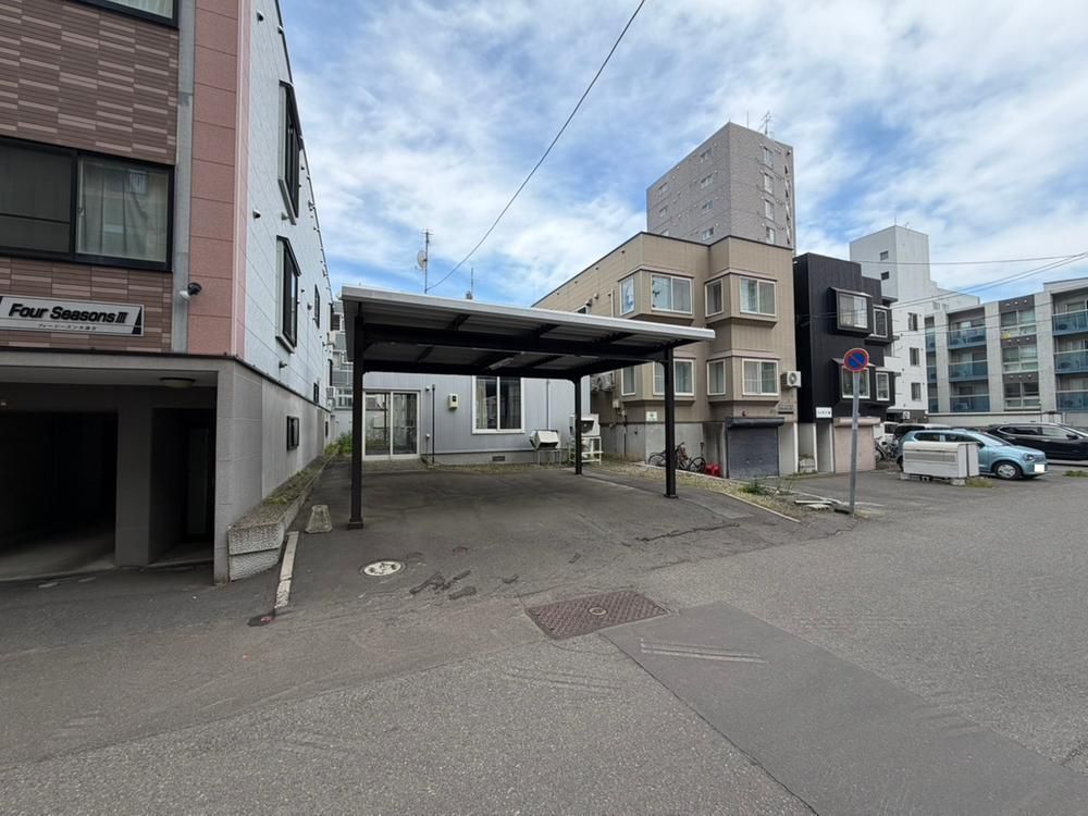 229.9m2 Land for Sale in Chuo Ward, Sapporo - Thumbnail 4