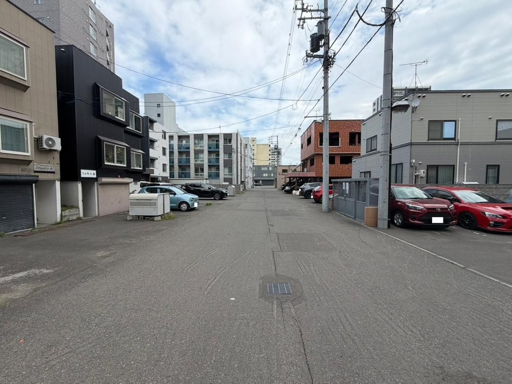229.9m2 Land for Sale in Chuo Ward, Sapporo - Thumbnail 3