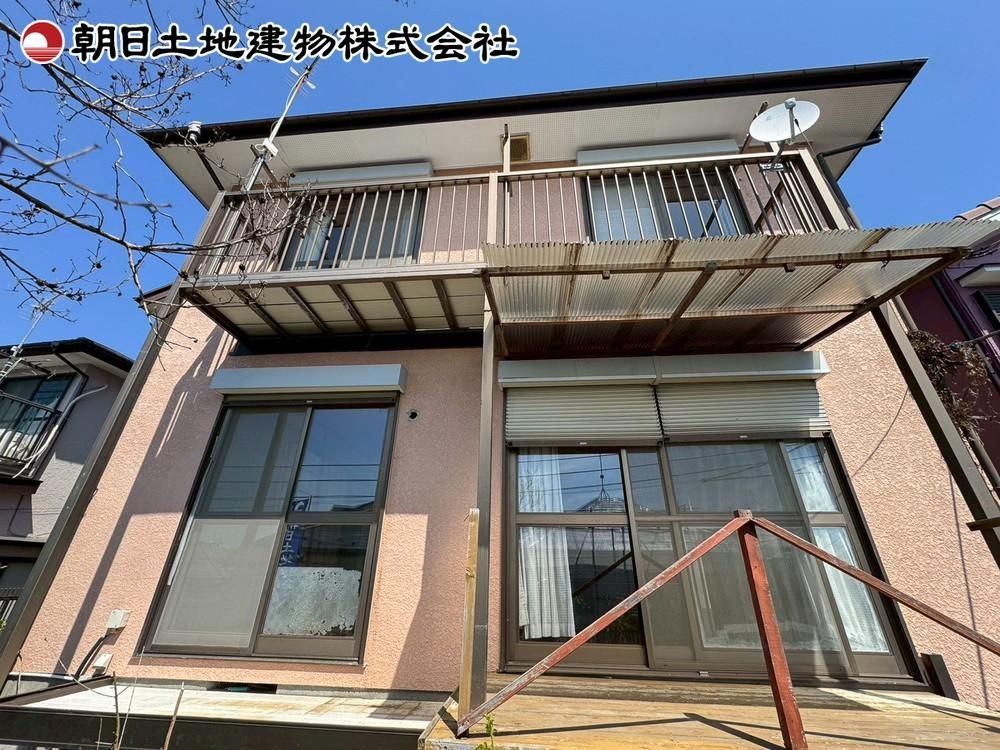 Renovated 4LDK House for Sale in Machida, Tokyo - Thumbnail 4