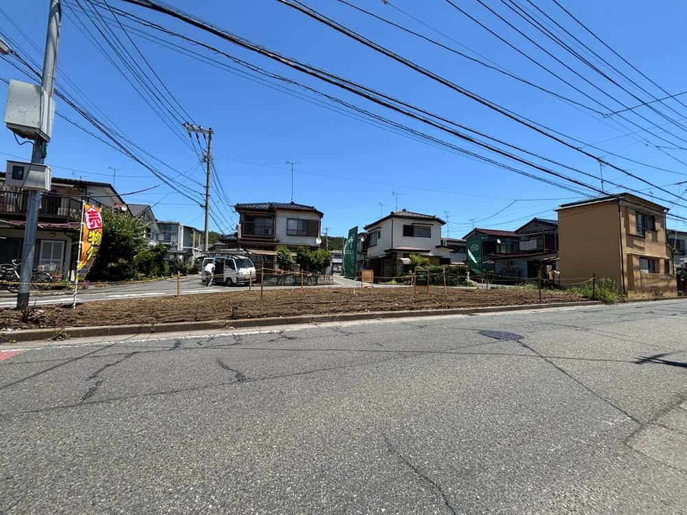 Building Land for Sale in Inumoto, Hachioji, Tokyo - 123.41 sqm - Thumbnail 4