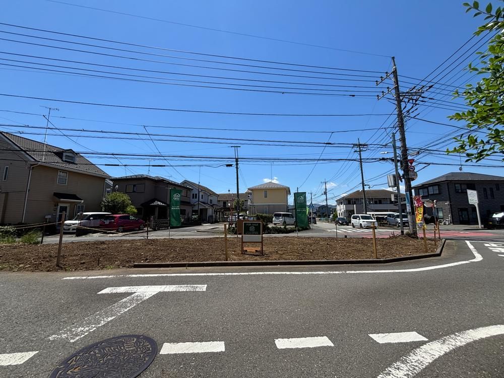 Building Land for Sale in Inumoto, Hachioji, Tokyo - 123.41 sqm - Thumbnail 3