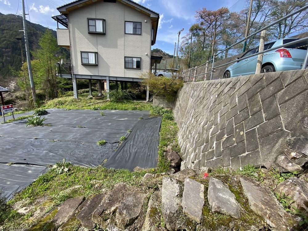 166m2 Land for Sale in Kiso, Nagano - 1.5 Million Yen - Thumbnail 3