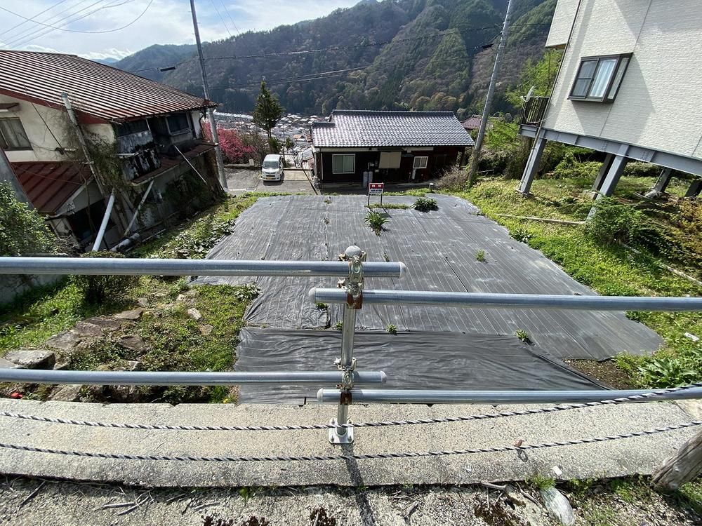166m2 Land for Sale in Kiso, Nagano - 1.5 Million Yen - Thumbnail 4