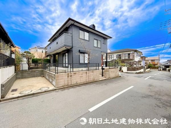 4LDK+S Detached House for Sale in Yokohama Sakae Ward - Thumbnail 2
