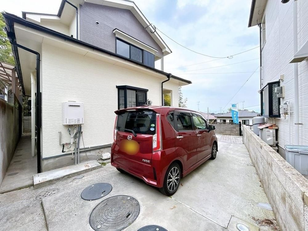 Renovated 3LDK House in Kagoshima City with 3-Car Parking - Thumbnail 4
