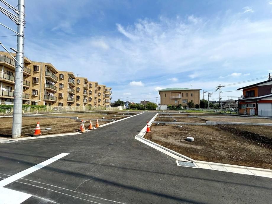 Land for Sale in Zama City, Kanagawa - 121.68 sqm - Thumbnail 3
