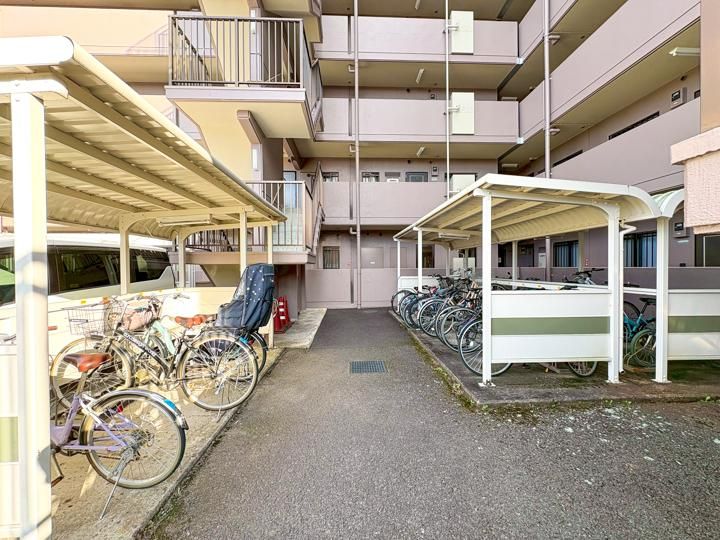 Renovated 3LDK Corner Apartment in Sendai Taihaku 59.1m2 - Thumbnail 2