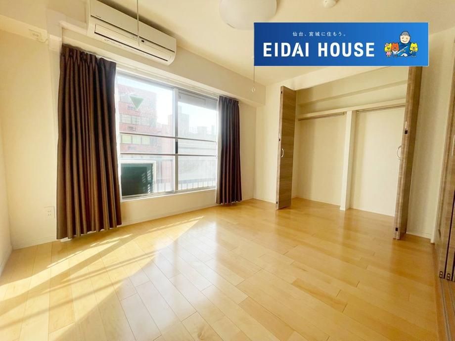 2DK Apartment for Sale in Aoba Ward, Sendai, 51m² - Thumbnail 2
