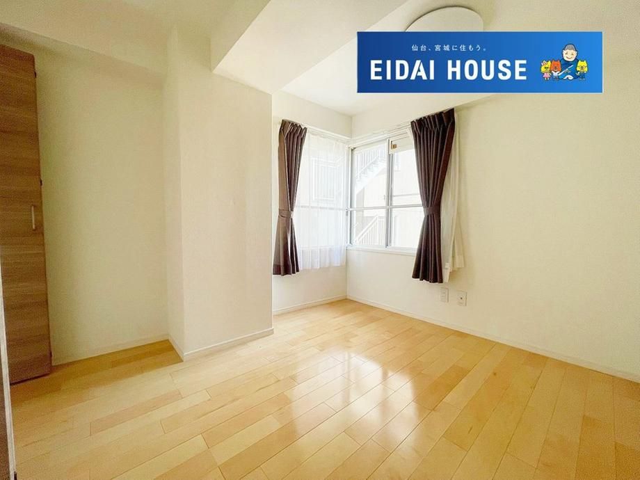 2DK Apartment for Sale in Aoba Ward, Sendai, 51m² - Thumbnail 4
