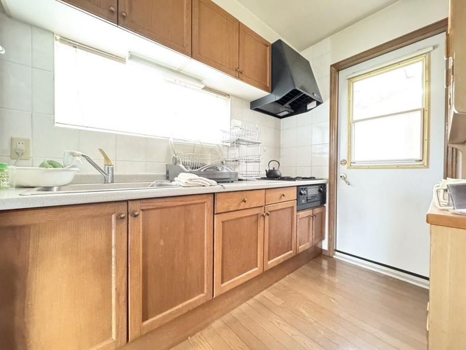 4LDK House for Sale in Shikokuchuo City, Ehime - Thumbnail 4