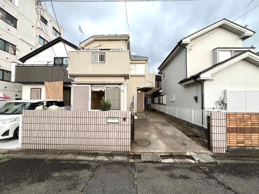 4DK House for Sale in Akishima, Tokyo - 72.98m2 - Thumbnail 3