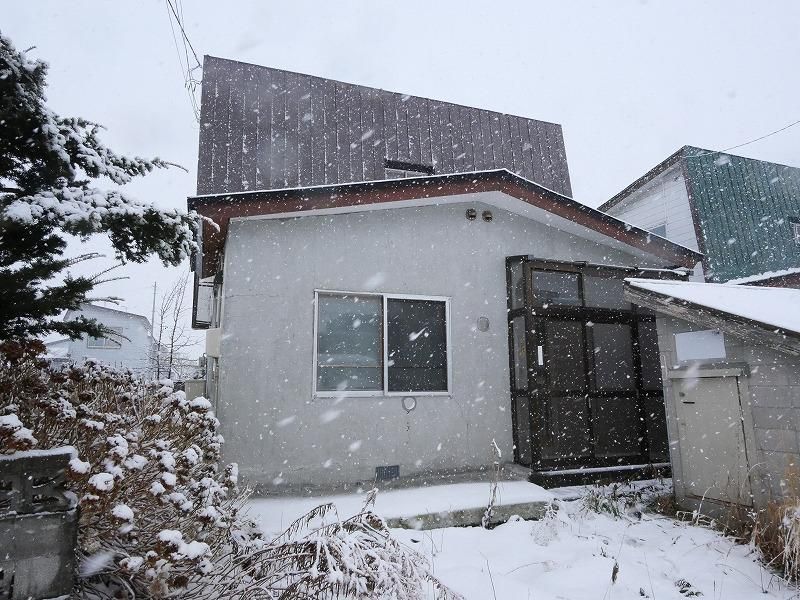 Land for Sale in Ebetsu City, Hokkaido - 120m² - Thumbnail 2
