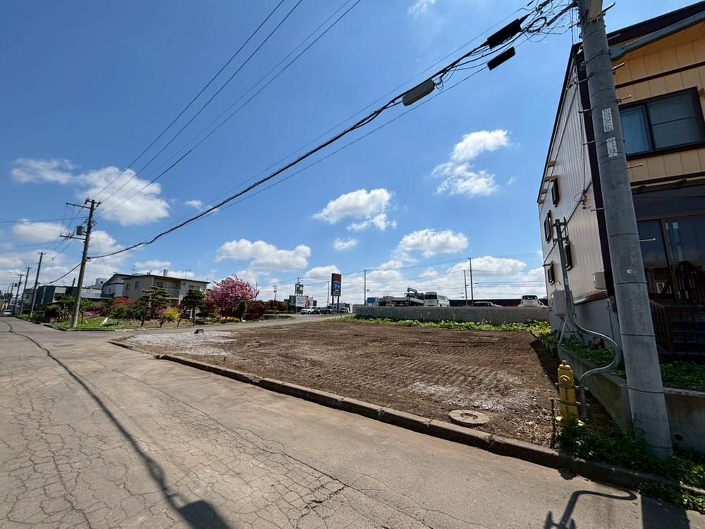Land for Sale in Nopporo Suehirocho, Ebetsu City, Hokkaido - Thumbnail 4