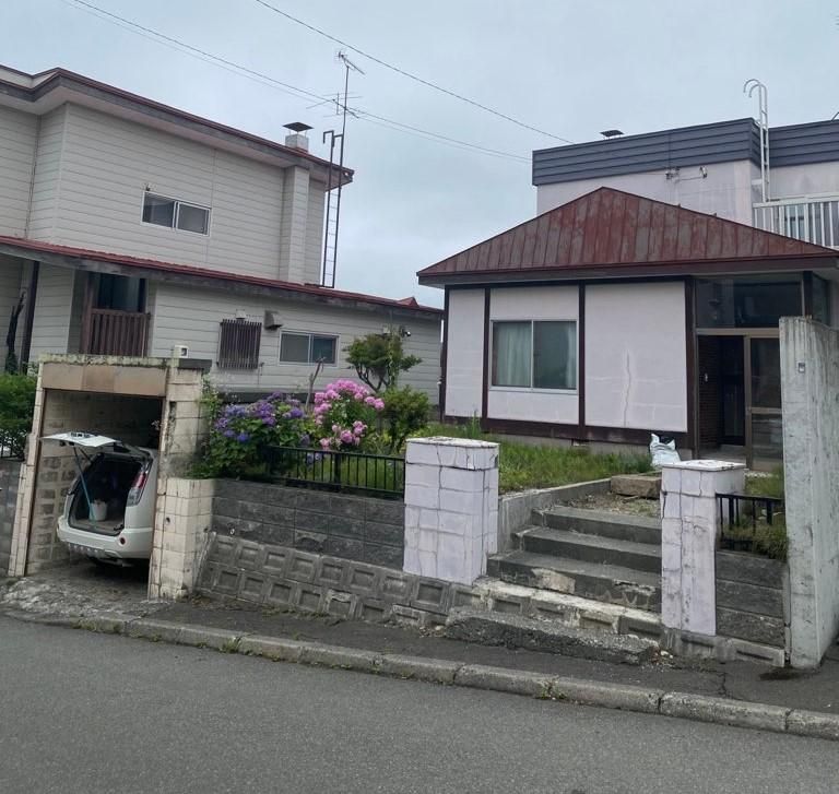 Land for Sale in Toyohira-ku, Sapporo - 202.55 sqm - Thumbnail 3