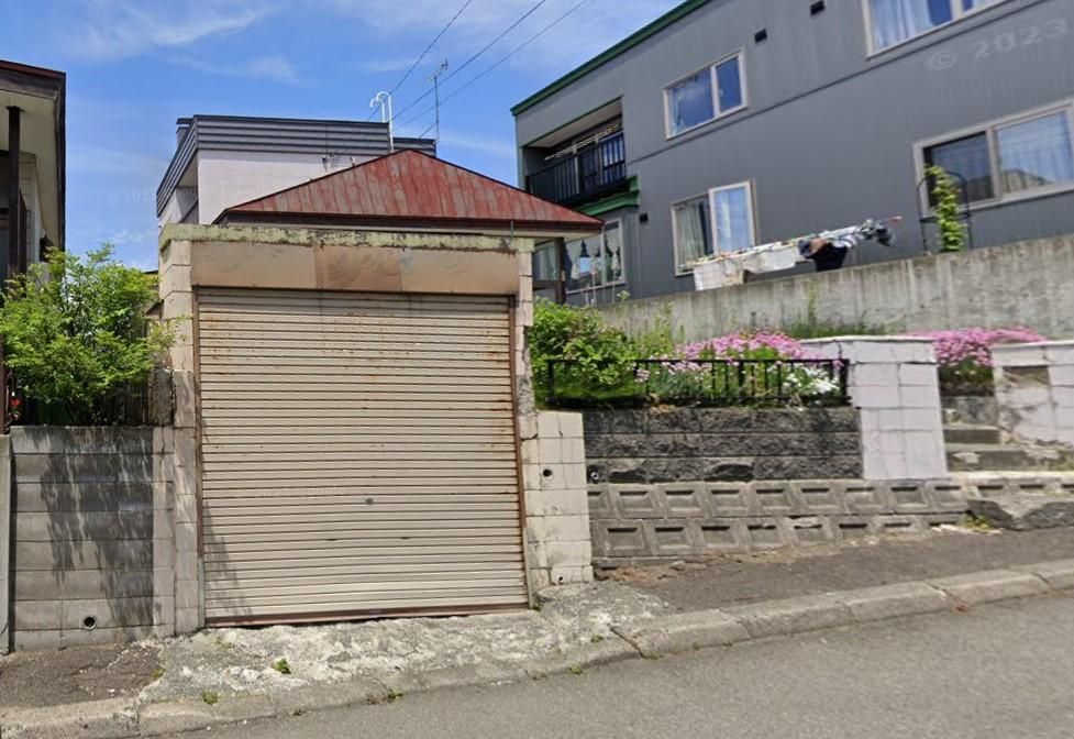 Land for Sale in Toyohira-ku, Sapporo - 202.55 sqm - Thumbnail 2