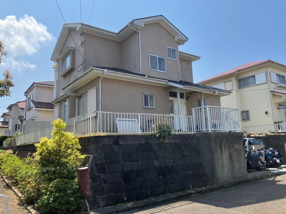 Land for Sale in Miura City - 207m2 Plot Near Miurakaigan Station - Thumbnail 2