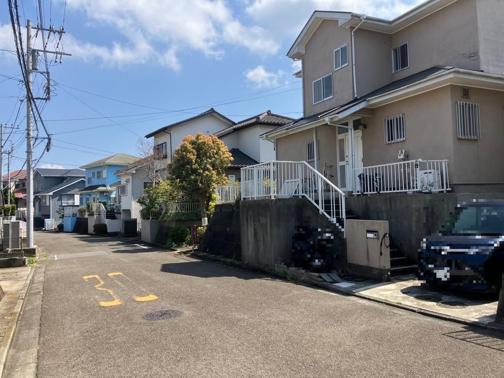 Land for Sale in Miura City - 207m2 Plot Near Miurakaigan Station - Thumbnail 3