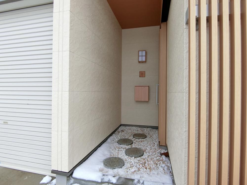 3LDK+S Custom Home for Sale in Joetsu, Niigata - Thumbnail 4