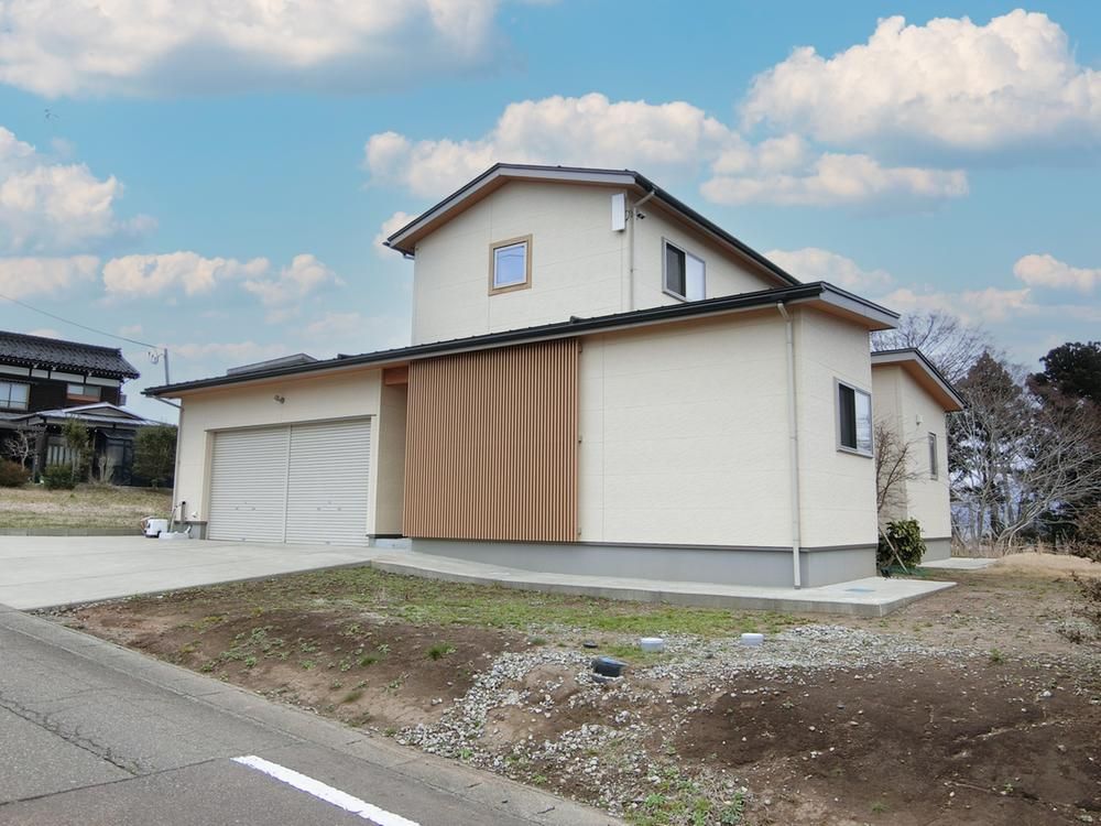 3LDK+S Custom Home for Sale in Joetsu, Niigata - Thumbnail 2