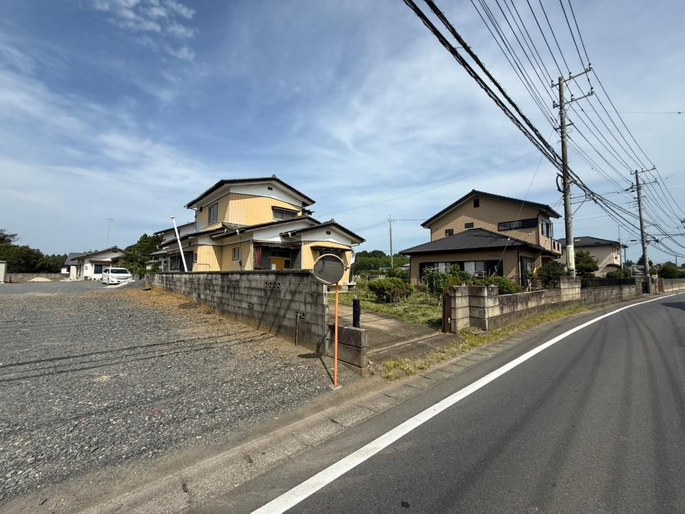 366m2 Land for Sale in Mito City, Ibaraki - Thumbnail 2