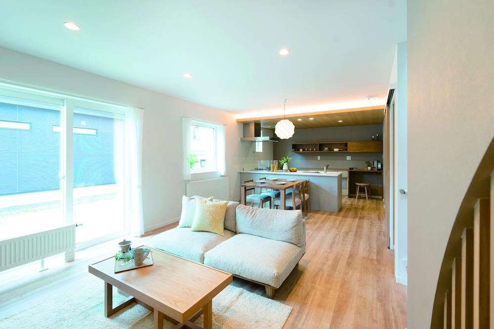 Building Land for Sale in Kita Ward, Sapporo, 188.89 sqm - Thumbnail 4