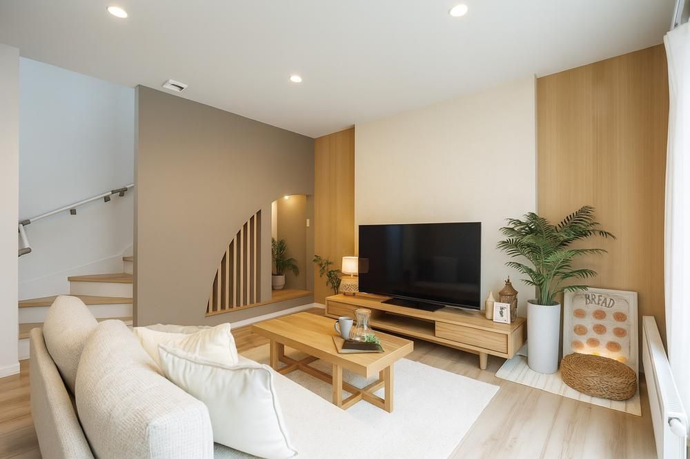 Building Land for Sale in Kita Ward, Sapporo, 188.89 sqm - Thumbnail 3