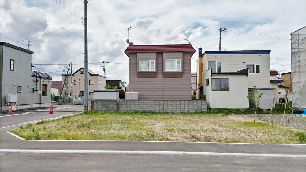 Building Land for Sale in Kita Ward, Sapporo, 188.89 sqm - Thumbnail 2