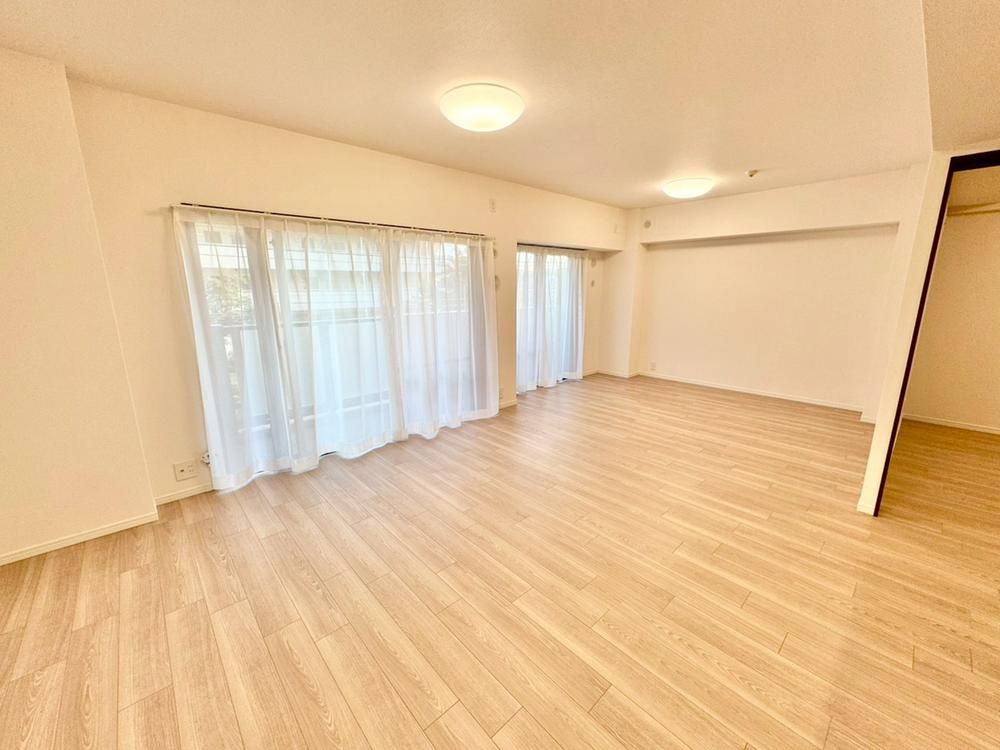 3LDK Apartment for Sale in Kawasaki, Kanagawa - Thumbnail 3