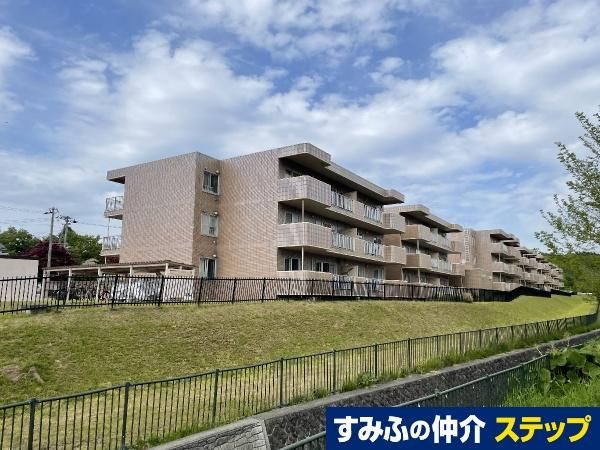 4LDK Apartment for Sale in Atsubetsu-ku, Sapporo - Thumbnail 2