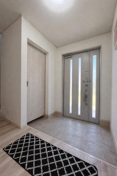 4LDK House for Sale in Tsukuba, Ibaraki - 107.64m² - Thumbnail 4
