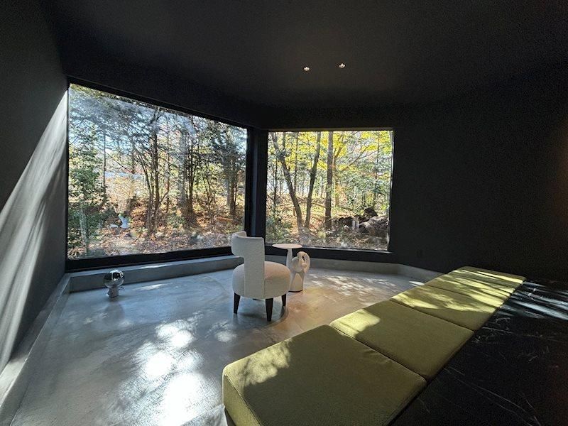 Luxury Designer House with Mount Asama Views in Karuizawa - Thumbnail 3