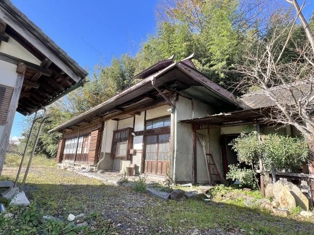 Thatched-Roof Kominka in Koriyama, Fukushima - 5DK, 1772m2 Land - Thumbnail 4