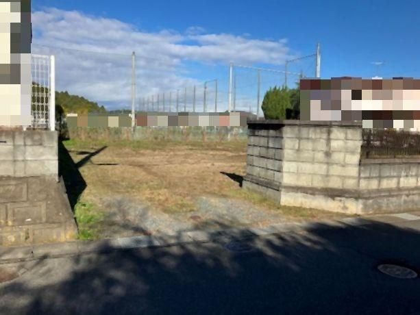 Land for Sale in Jiyugaoka, Iwaki City - 565 sqm - Thumbnail 4
