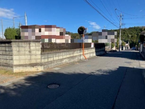 Land for Sale in Jiyugaoka, Iwaki City - 565 sqm - Thumbnail 2
