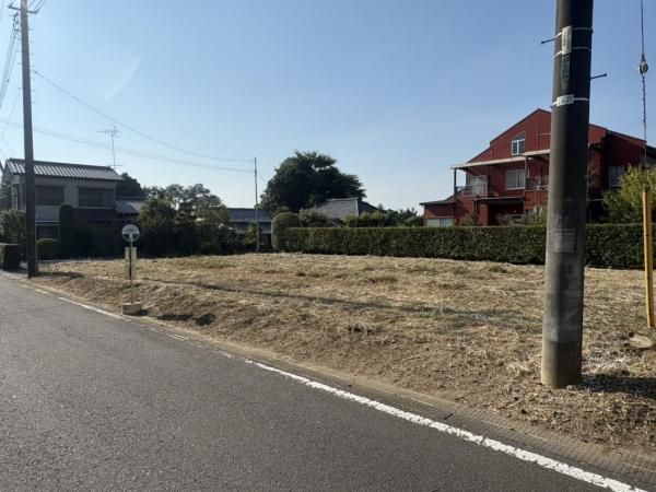 408m2 Land for Sale in Kamigori, Tsukuba City - Thumbnail 3