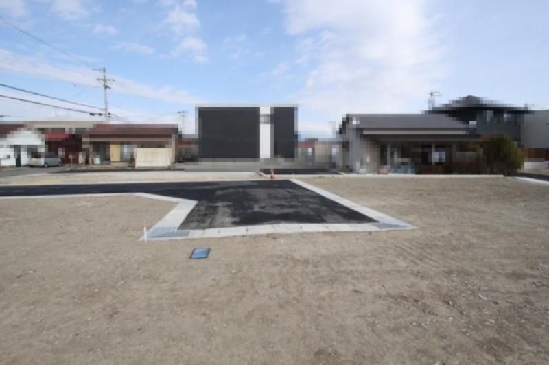 Building Condition Free Land for Sale in Nankoku City, Kochi - 127.28 sqm - Thumbnail 2