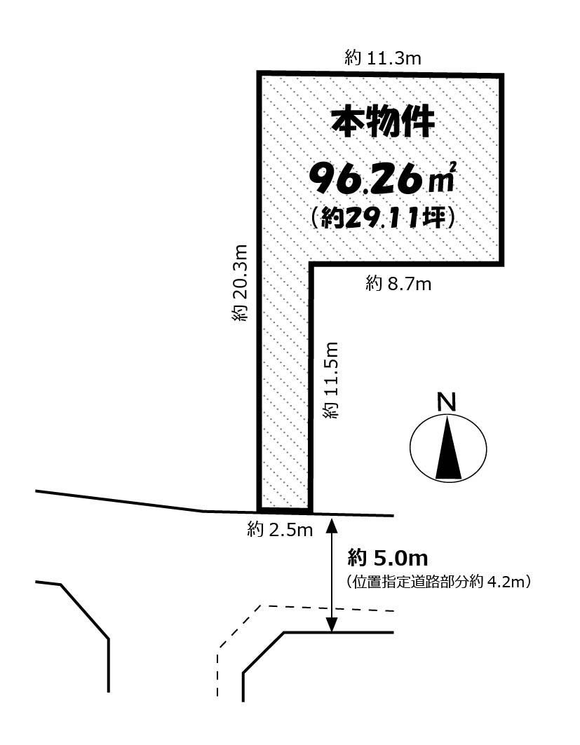 4LDK Detached House in Tokorozawa, Saitama - 12.9M Yen - Thumbnail 3
