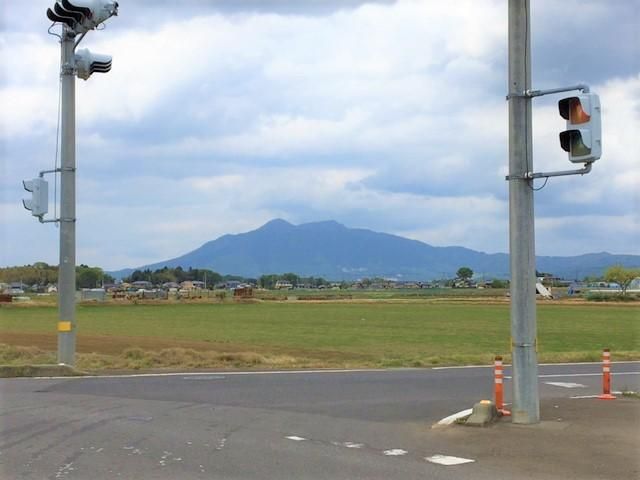 Land for Sale in Kamisato, Tsukuba City, Ibaraki - Thumbnail 2