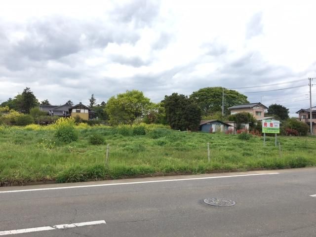 Land for Sale in Kamisato, Tsukuba City, Ibaraki - Thumbnail 4
