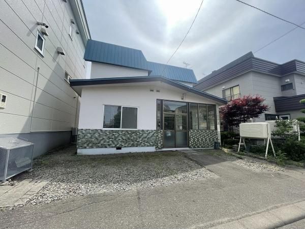 Land for Sale in Shiroishi Ward, Sapporo - 231.7 m² Plot Near Subway - Thumbnail 3