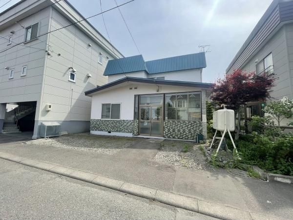 Land for Sale in Shiroishi Ward, Sapporo - 231.7 m² Plot Near Subway - Thumbnail 4