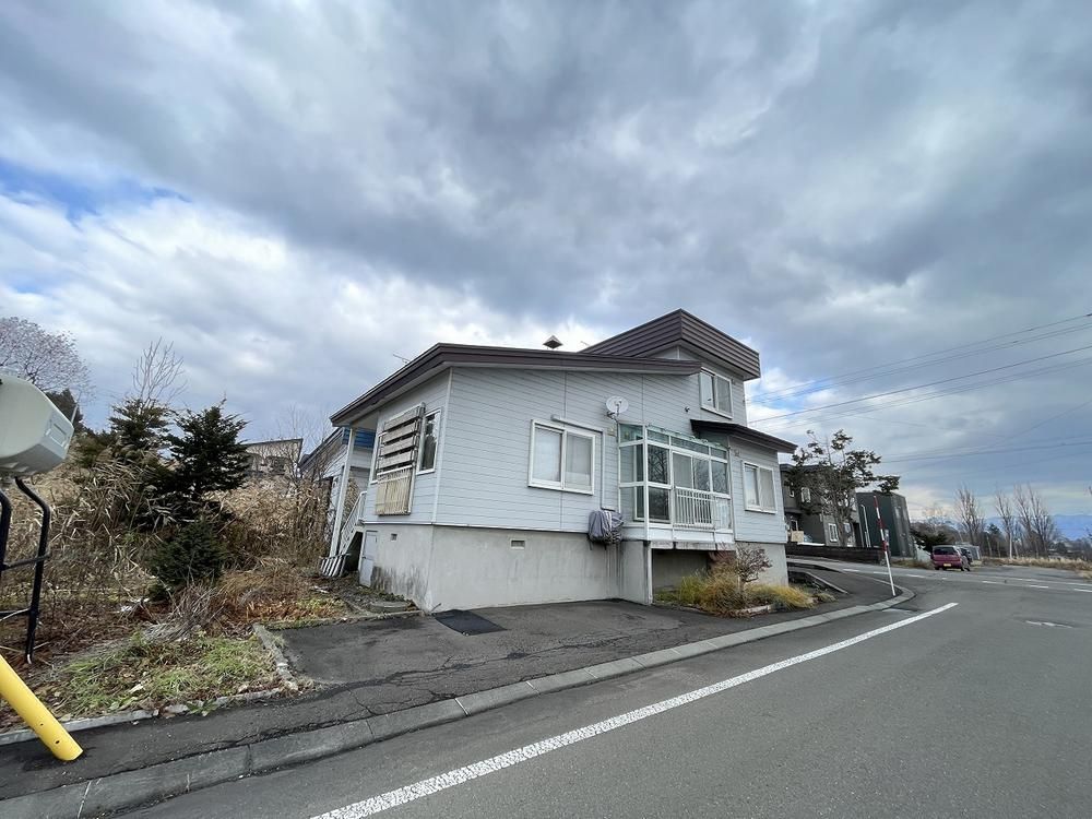 3LDK House for Sale in Mikasa, Hokkaido - 92.74m2 - Thumbnail 4