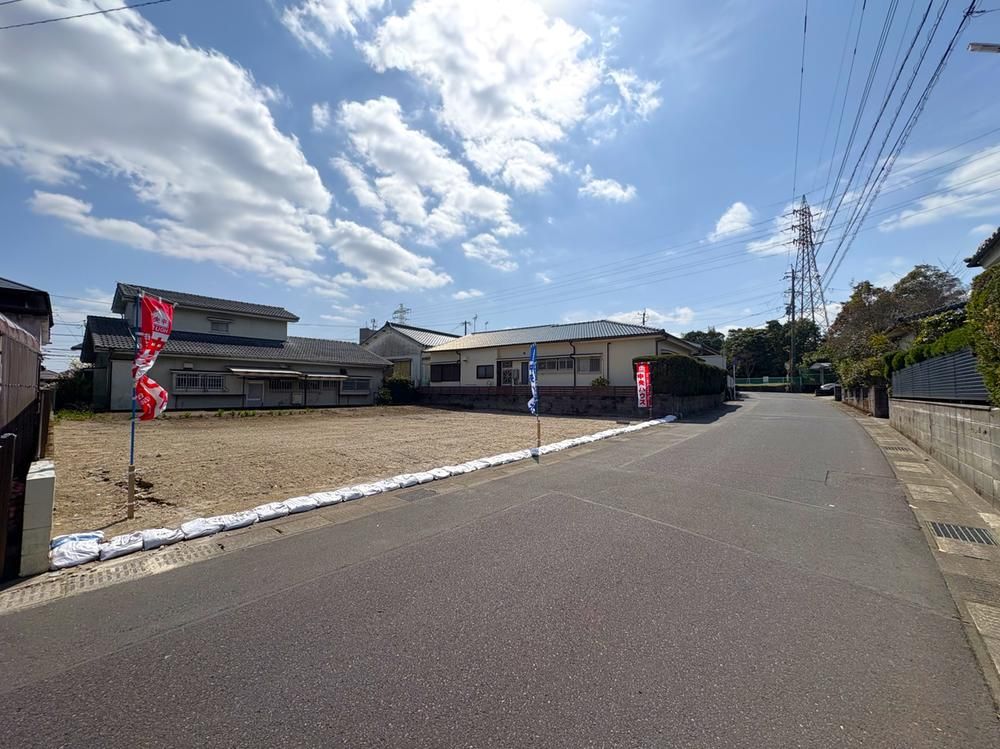 Land for Sale in Meiwa, Kagoshima City - 131.18 sqm - Thumbnail 3