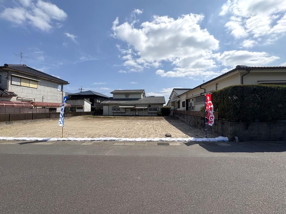 Land for Sale in Meiwa, Kagoshima City - 131.18 sqm - Thumbnail 2