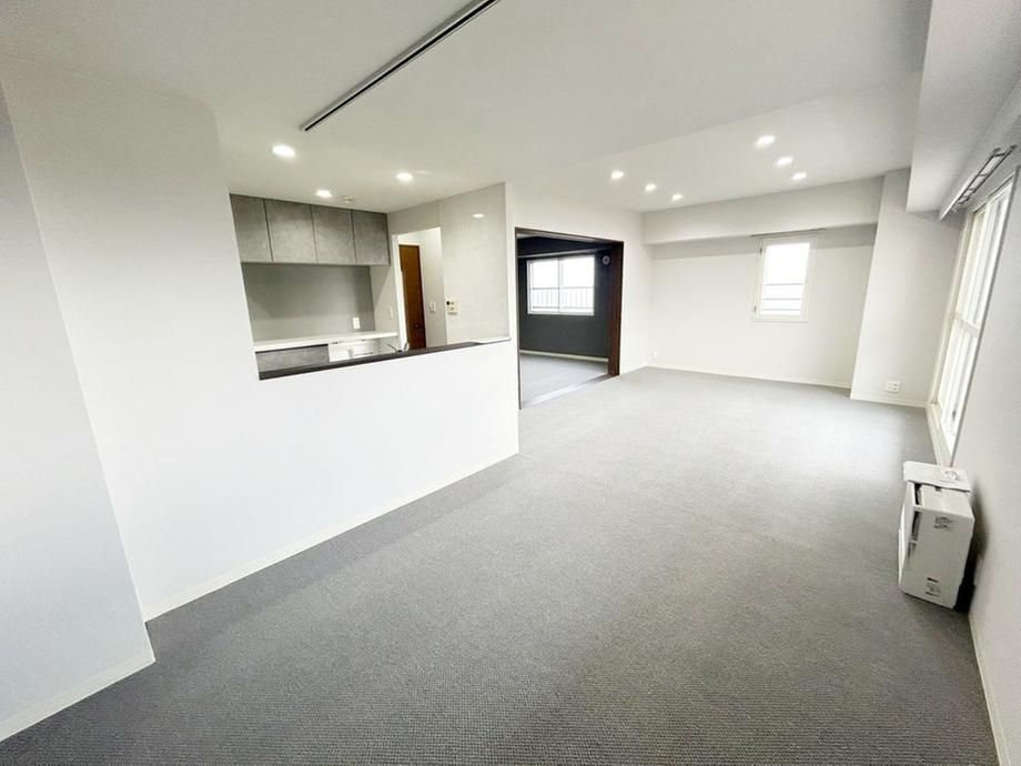 4LDK Apartment in Kitahiroshima, Hokkaido - 101.54m² - Thumbnail 4
