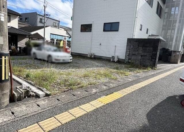 Land for Sale in Kochi City, Kochi Prefecture - 95.62 sqm - Thumbnail 3