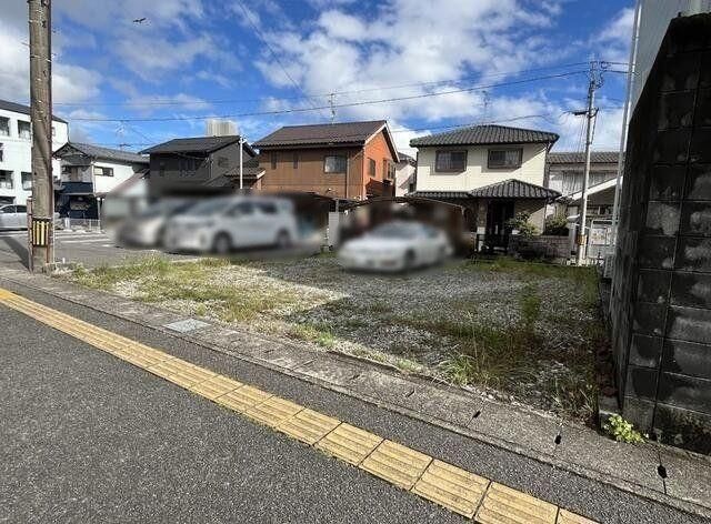Land for Sale in Kochi City, Kochi Prefecture - 95.62 sqm - Thumbnail 2