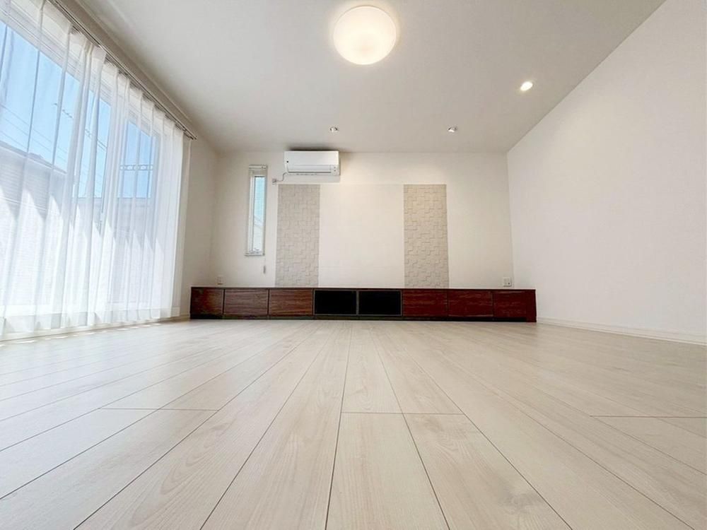 3LDK+S Detached House in Kichijoji Kitamachi, Musashino, Tokyo - Thumbnail 4