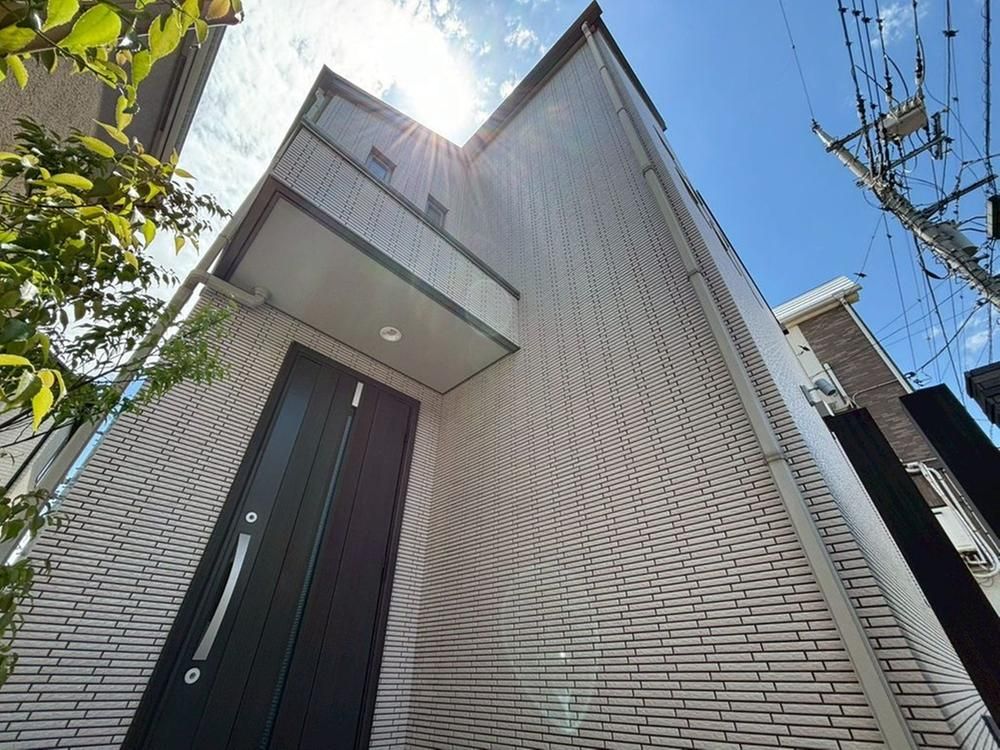 3LDK+S Detached House in Kichijoji Kitamachi, Musashino, Tokyo - Thumbnail 3